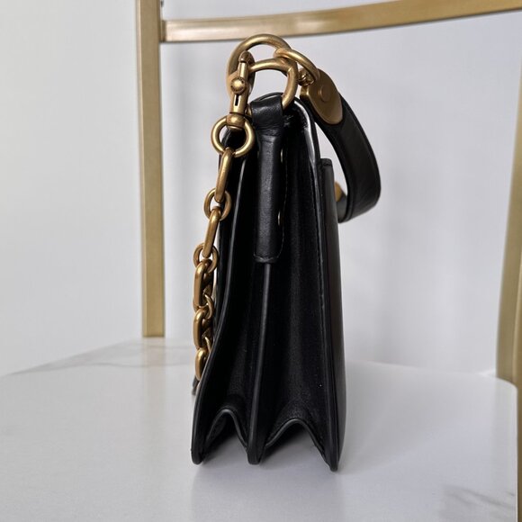 Coach Beat Shoulder Bag - Picture 9 of 10